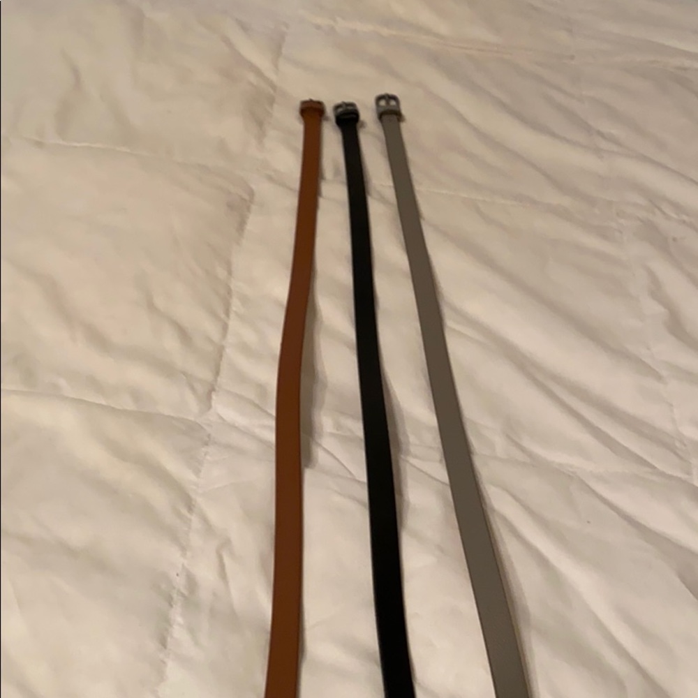 Belts - Picture 2 of 2